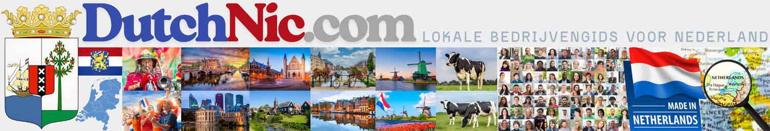 Gemaakt in Nederland - Eindhoven, Nederland
